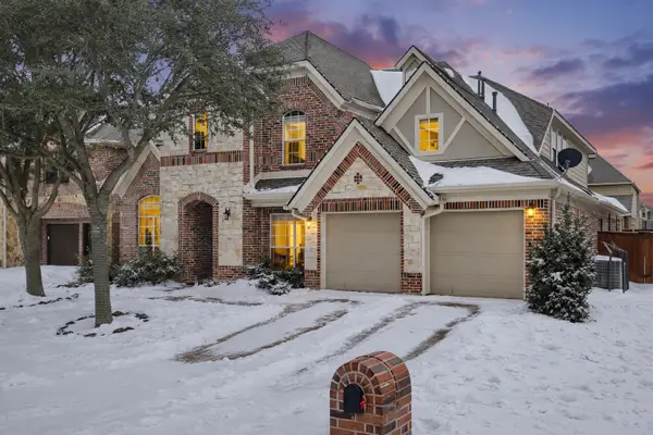 6959 Seabreeze Drive, Grand Prairie, TX 75054