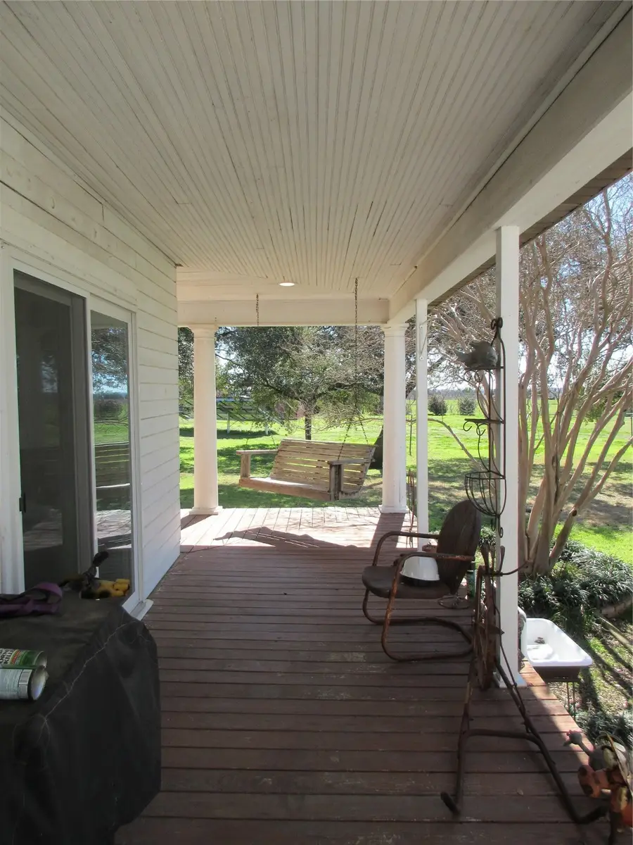 607 S First Street S, Rosebud, TX 76570 - #3
