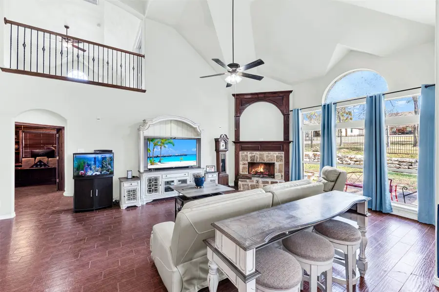 12336 Fairway Meadows Drive, Fort Worth, TX 76179 - Image #2