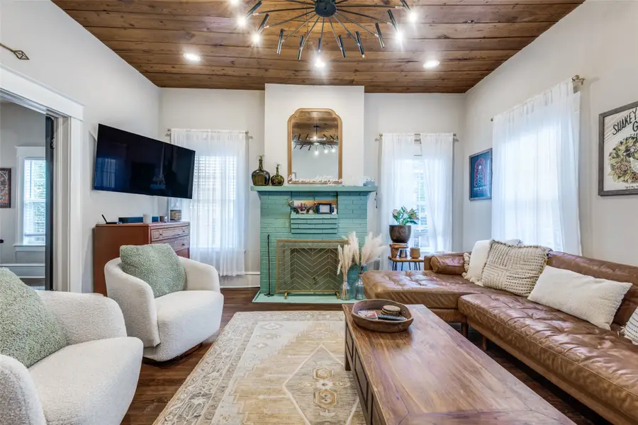 705 S Glasgow Drive, Dallas, TX 75223 - #3