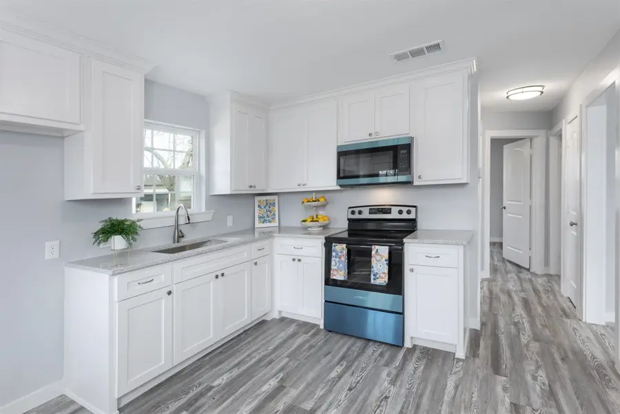 310 Dogwood Avenue, Princeton, TX 75407 - #3