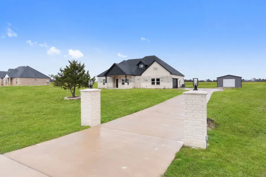 3037 County Road 4301, Greenville, TX 75401 - Image #3