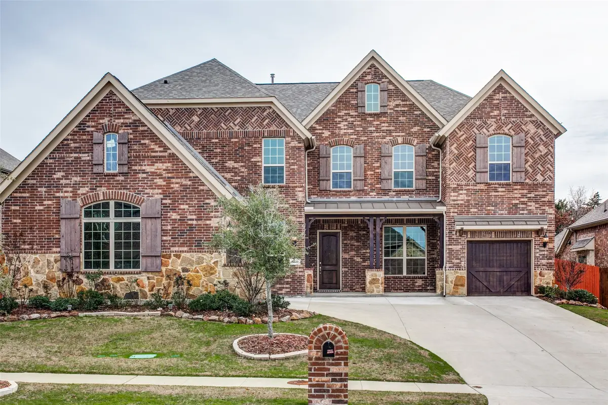 6810 Historic View, Dallas, TX 75236 - #1