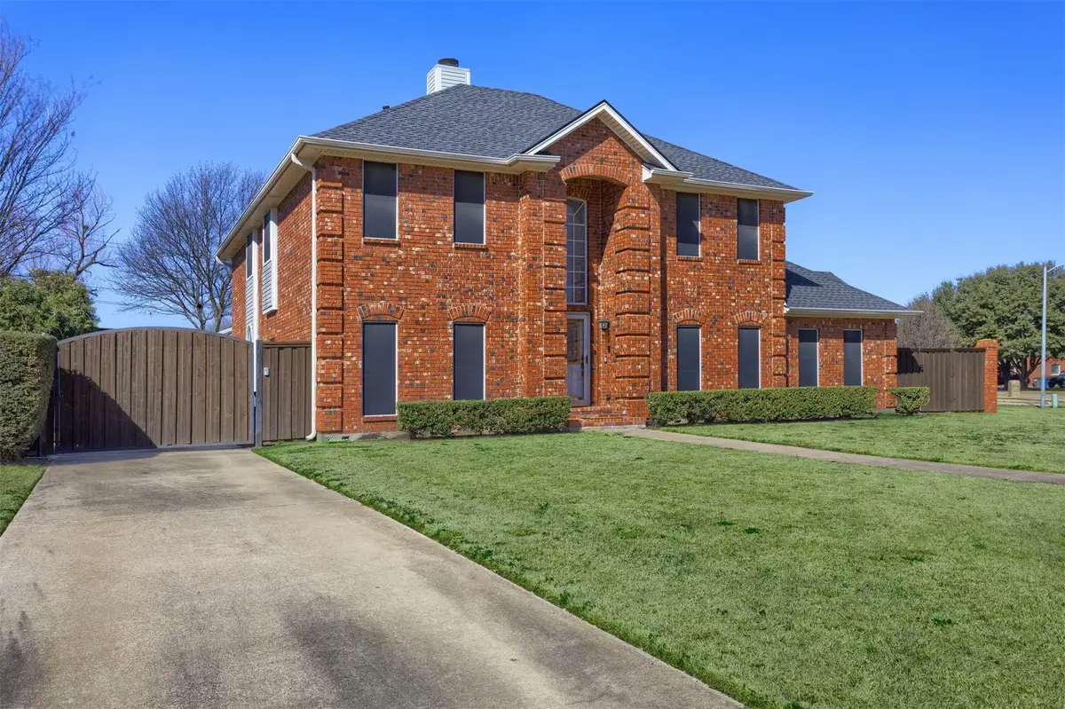 306 Foxwood Court, Wylie, TX 75098 - #1