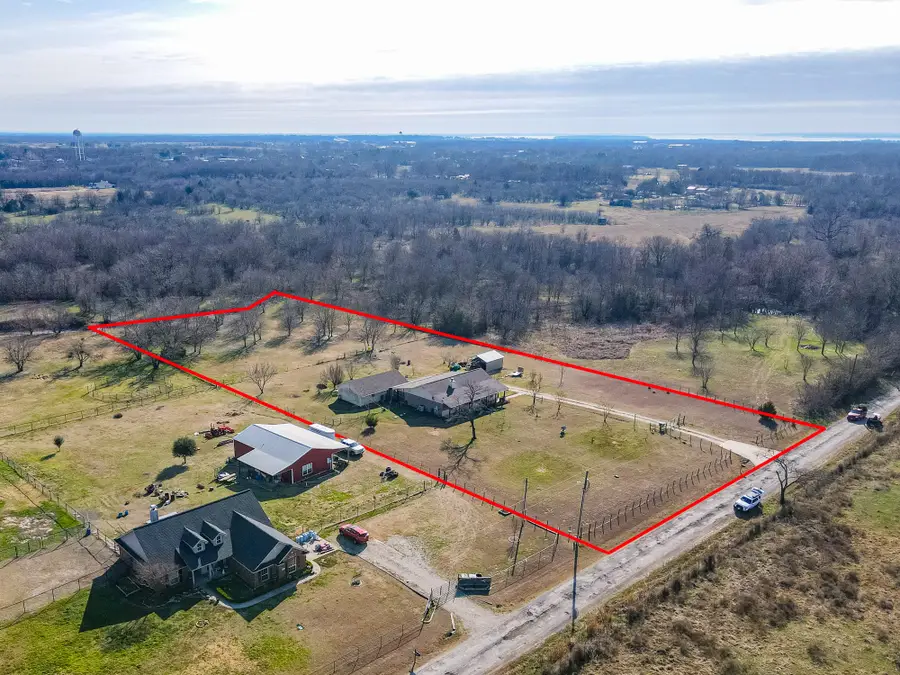 14115 County Road 4031, Kemp, TX 75143 - Image #3