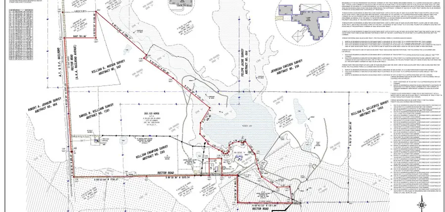 TBD Railroad, Sanger, TX 76266 - Image #2