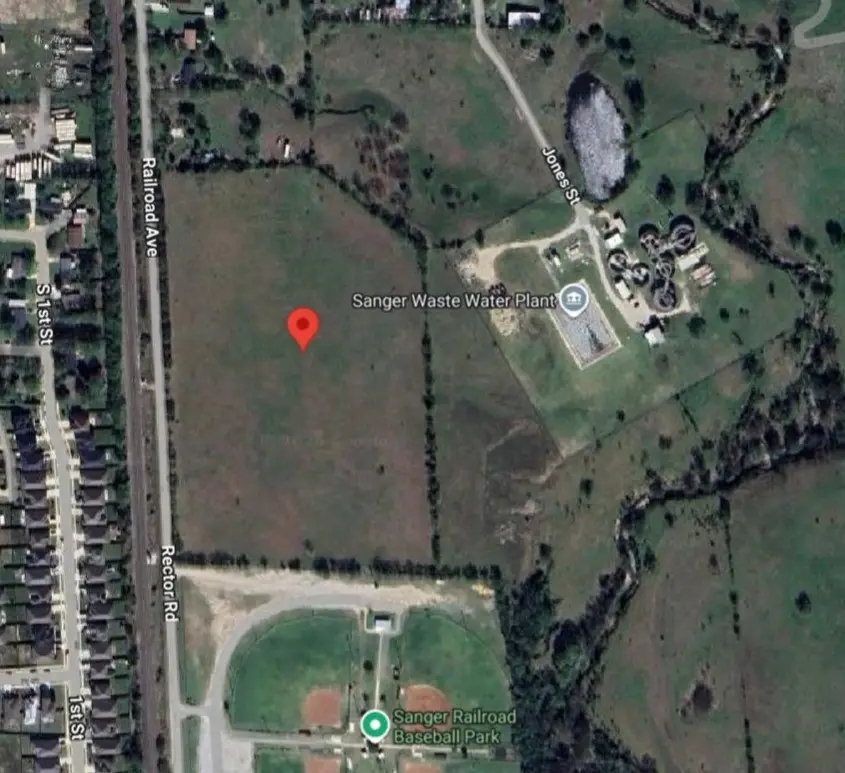 TBD Railroad, Sanger, TX 76266 - Image #3