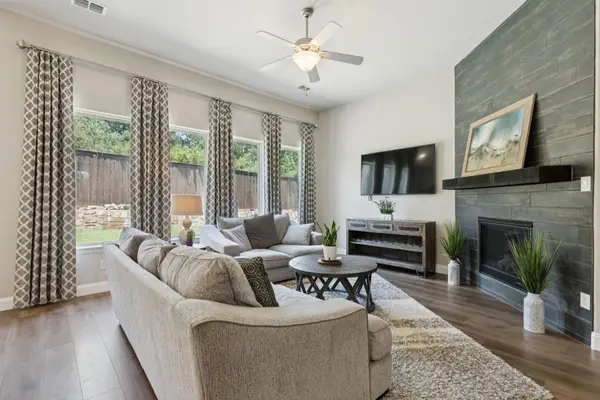 2121 Demarsh Lane, Corinth, TX 76210