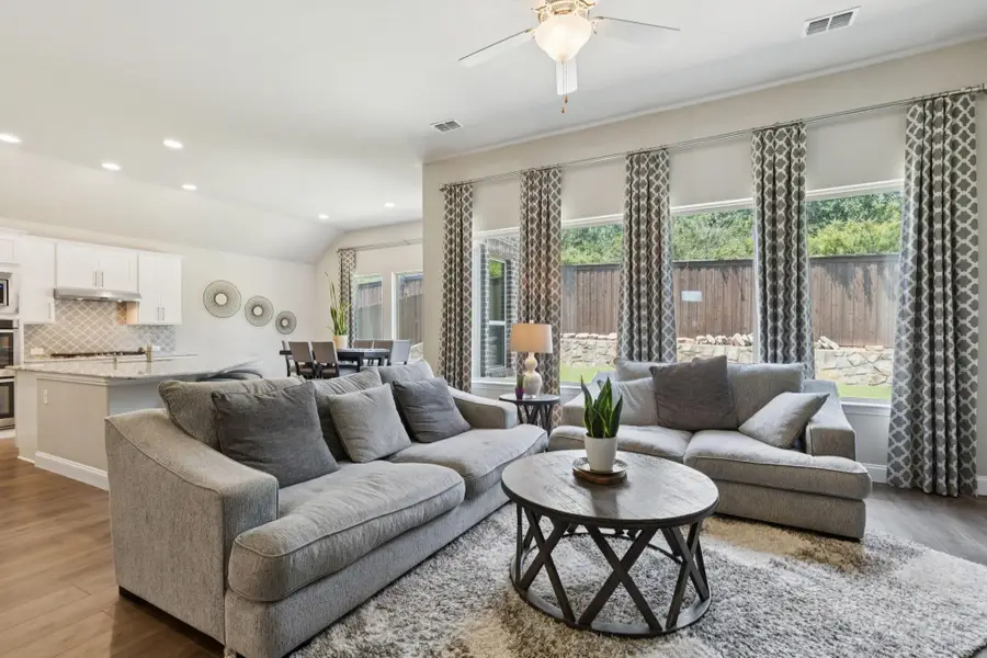 2121 Demarsh Lane, Corinth, TX 76210 - #3