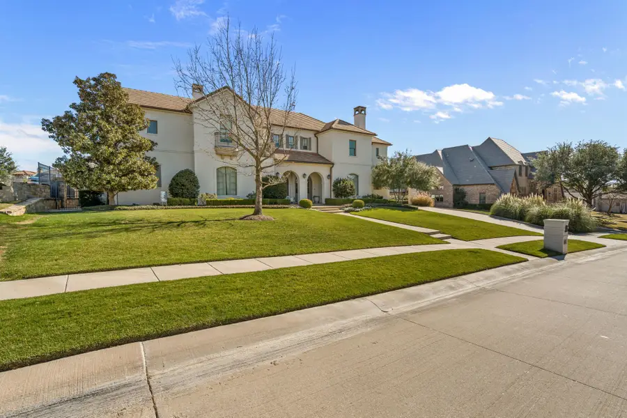 4609 Palencia Drive, Fort Worth, TX 76126 - #2