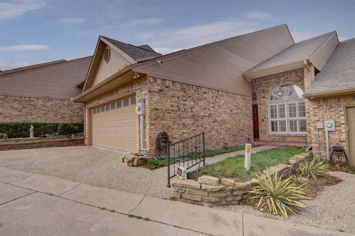 2122 Clear Lake Road, Weatherford, TX 76087 - Image #1