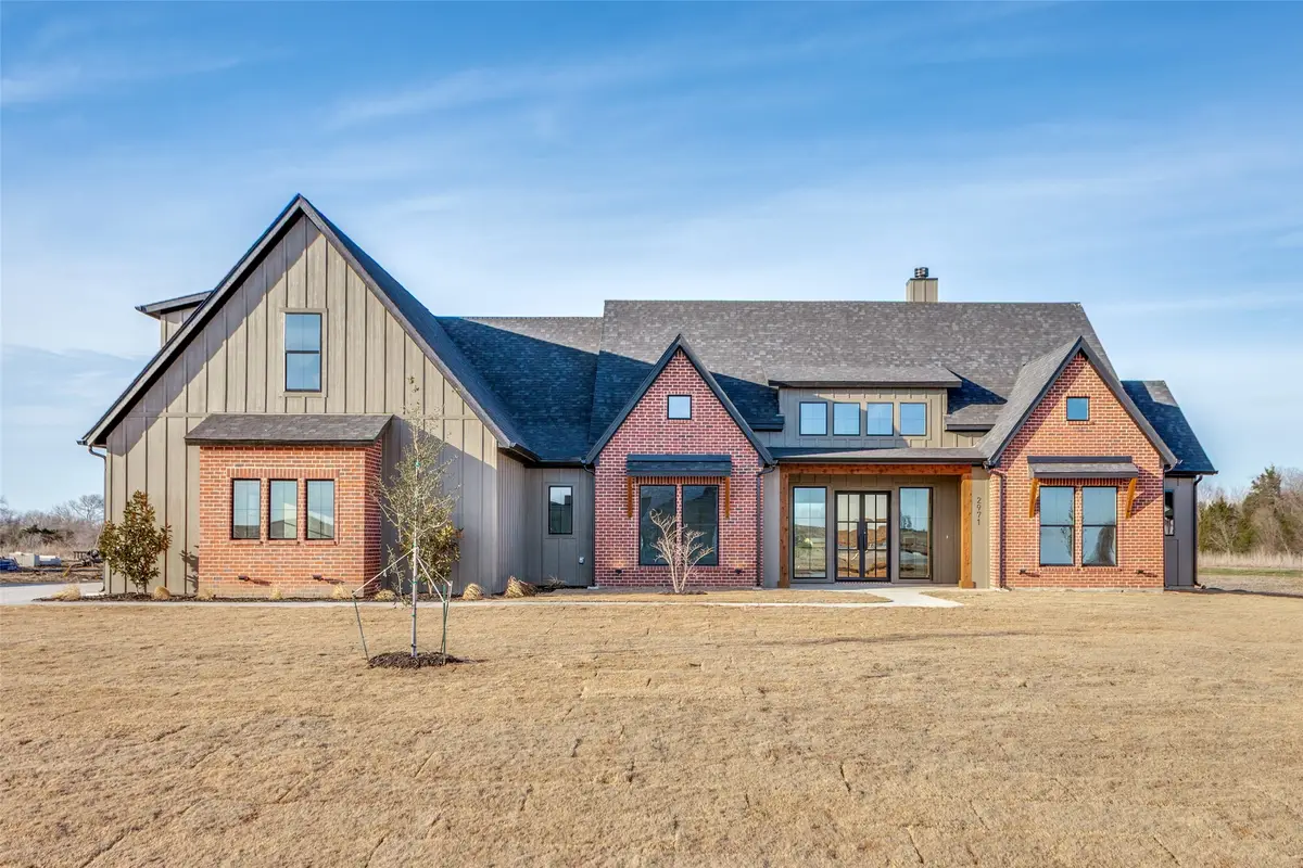 2971 Stella Rose Court, Waxahachie, TX 75165 - #1