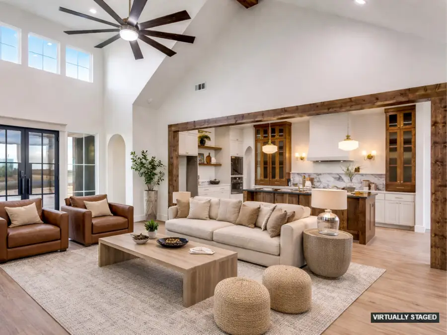 2971 Stella Rose Court, Waxahachie, TX 75165 - #3