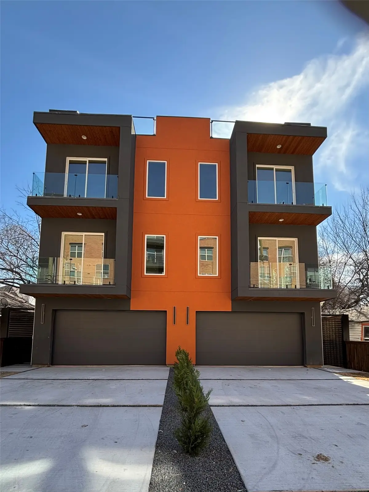 918 Duluth Street, Dallas, TX 75212 - #1