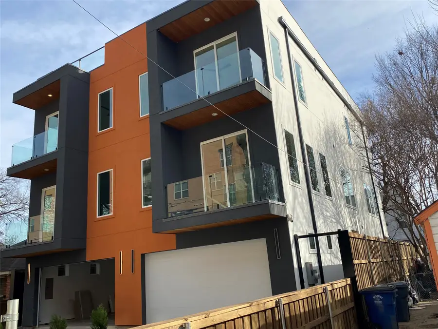 918 Duluth Street, Dallas, TX 75212 - #2
