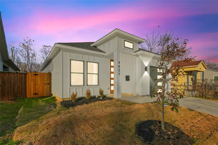 4827 Baldwin Street, Dallas, TX 75210 - Image #2