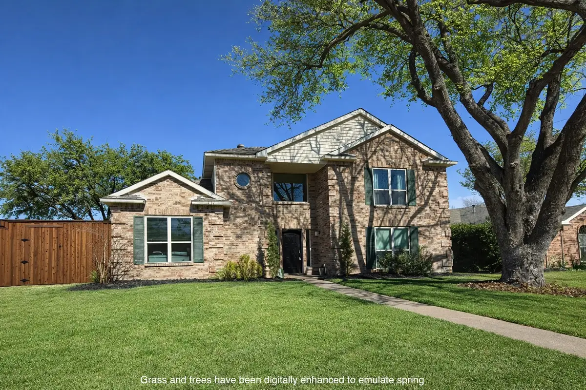 432 Plantation Drive, Coppell, TX 75019 - Image #1