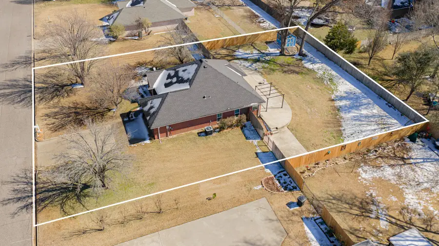 814 Braewood, Lindale, TX 75771 - Image #2