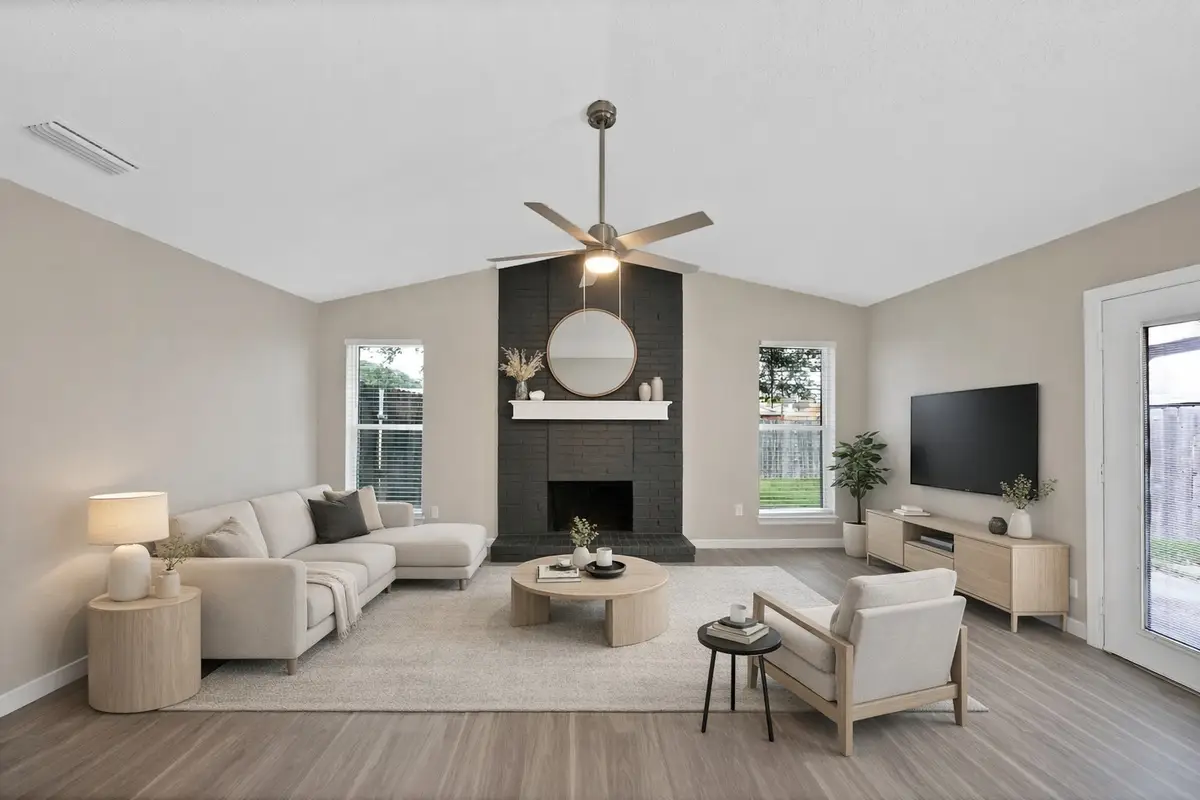 1521 Panola Drive, Mesquite, TX 75150 - Image #1