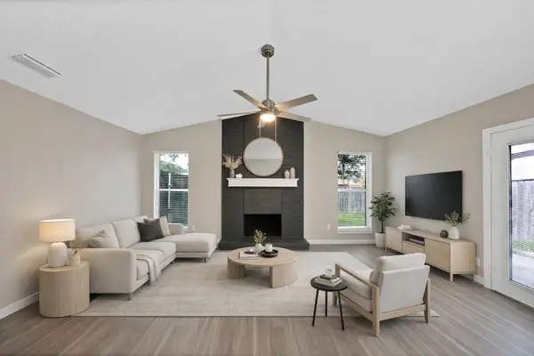 1521 Panola Drive, Mesquite, TX 75150