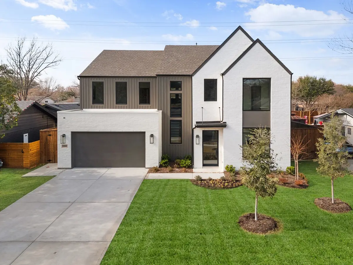 10553 Cromwell Drive, Dallas, TX 75229 - #1