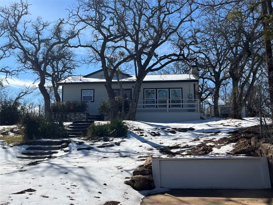 1707 12th Street, Brownwood, TX 76801 - Image #2