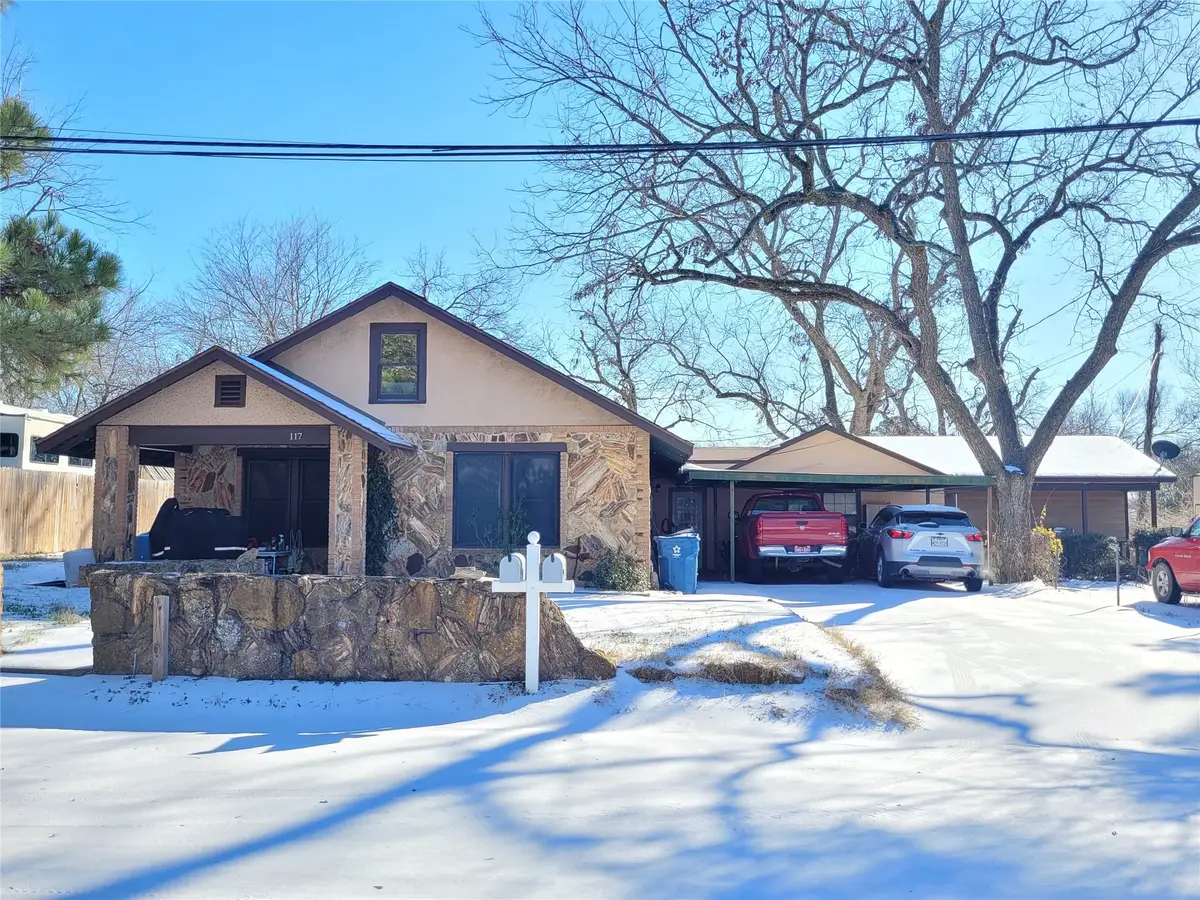 117 W 3rd Street #A, Keene, TX 76059 - Image #1