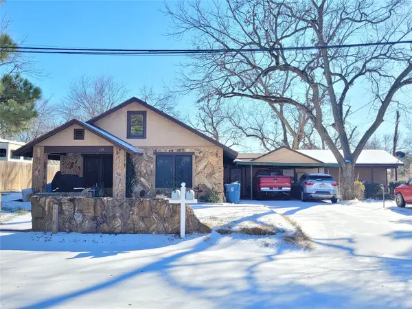 117 W 3rd Street #A, Keene, TX 76059