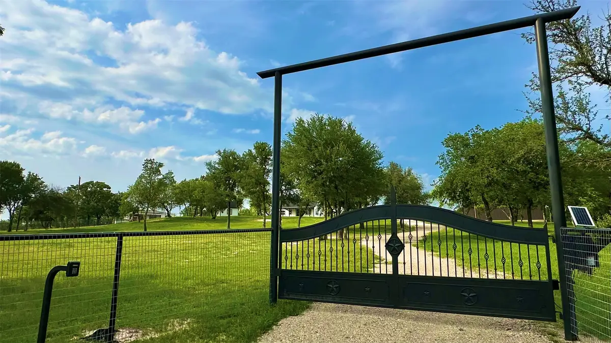 400 Timber Wild Drive, Weatherford, TX 76087 - #1