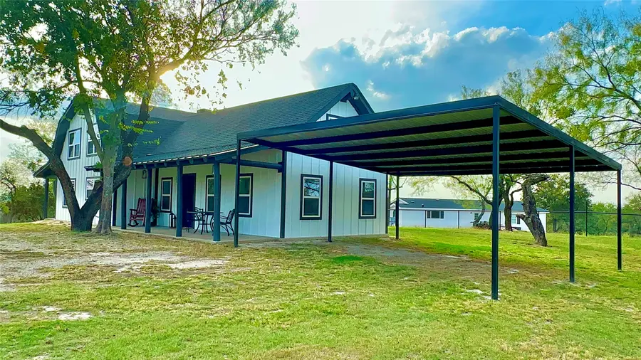 400 Timber Wild Drive, Weatherford, TX 76087 - #3