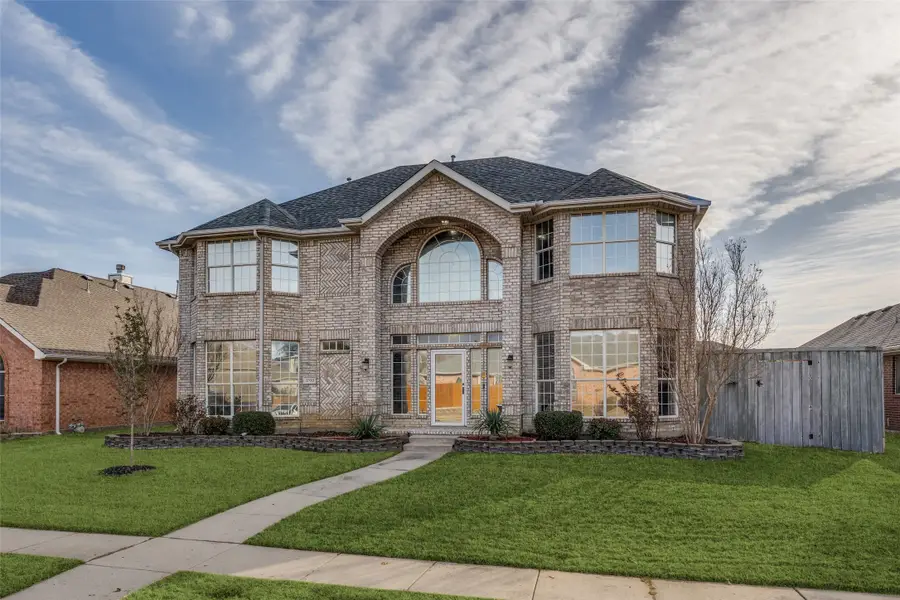 3708 Muirfield Drive, Carrollton, TX 75007 - #2