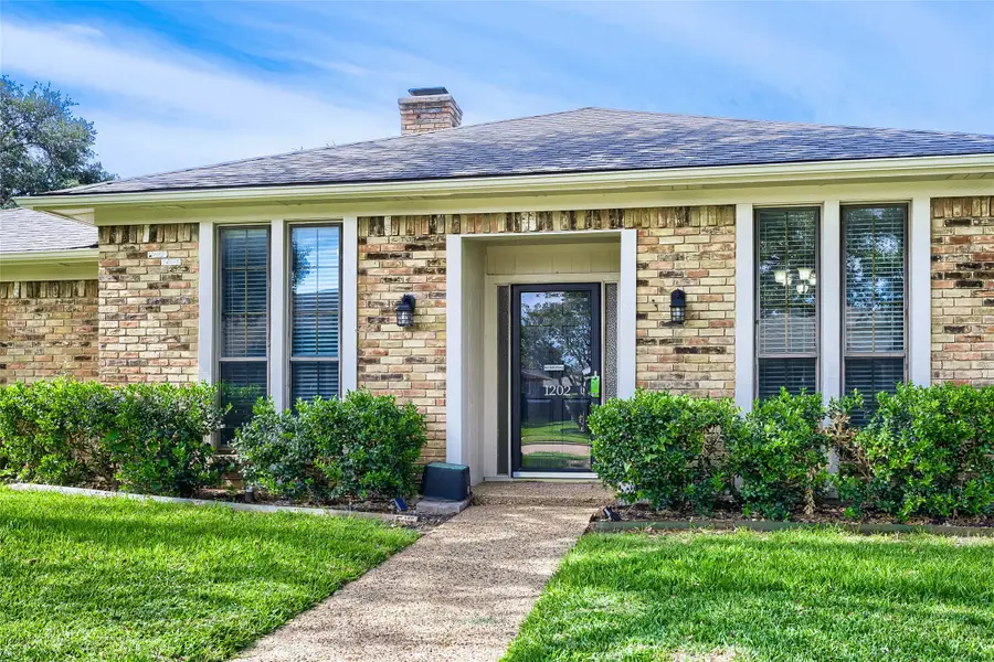 1202 E Berkeley Drive, Richardson, TX 75081 - #2
