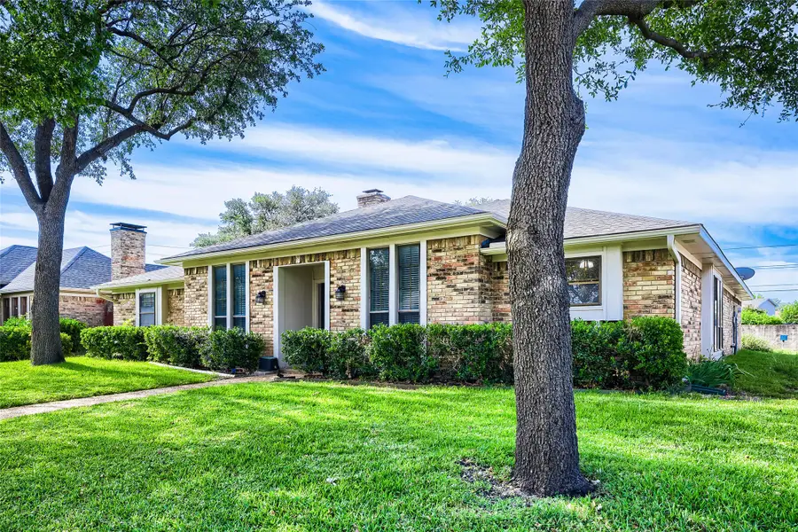 1202 E Berkeley Drive, Richardson, TX 75081 - #3