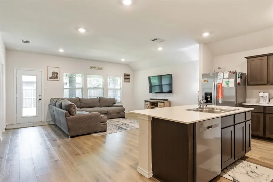 116 Cotton Mill Drive, Caddo Mills, TX 75135 - #3