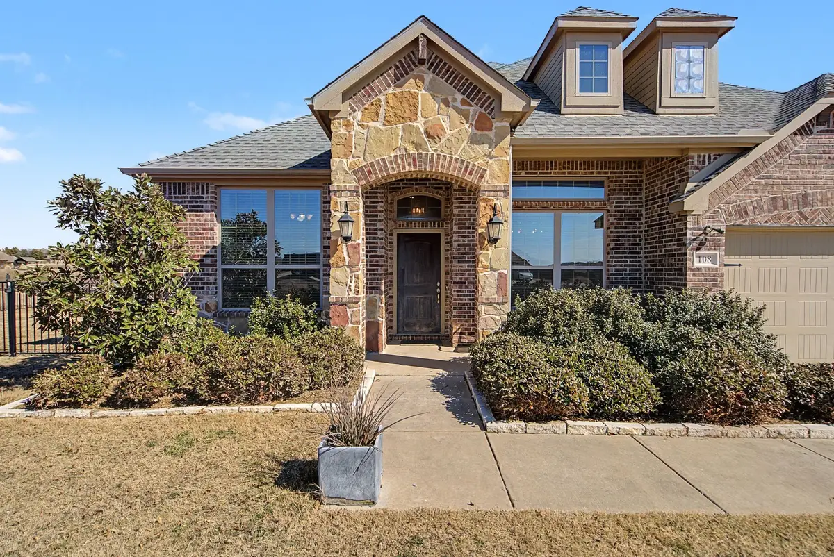 108 Fallen Oak Drive, McKinney, TX 75071 - #1