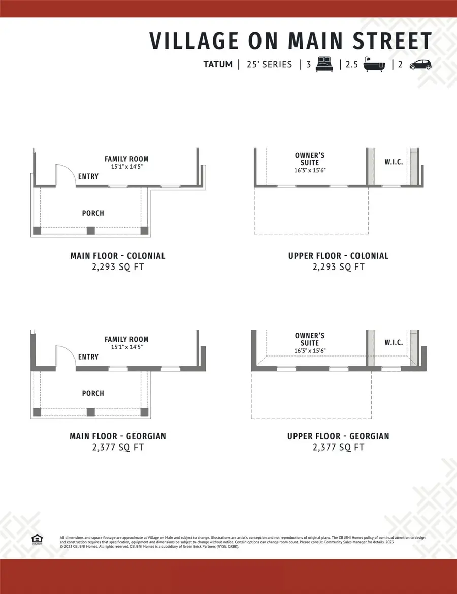 9444 Espalier Street, Frisco, TX 75035 - Image #3