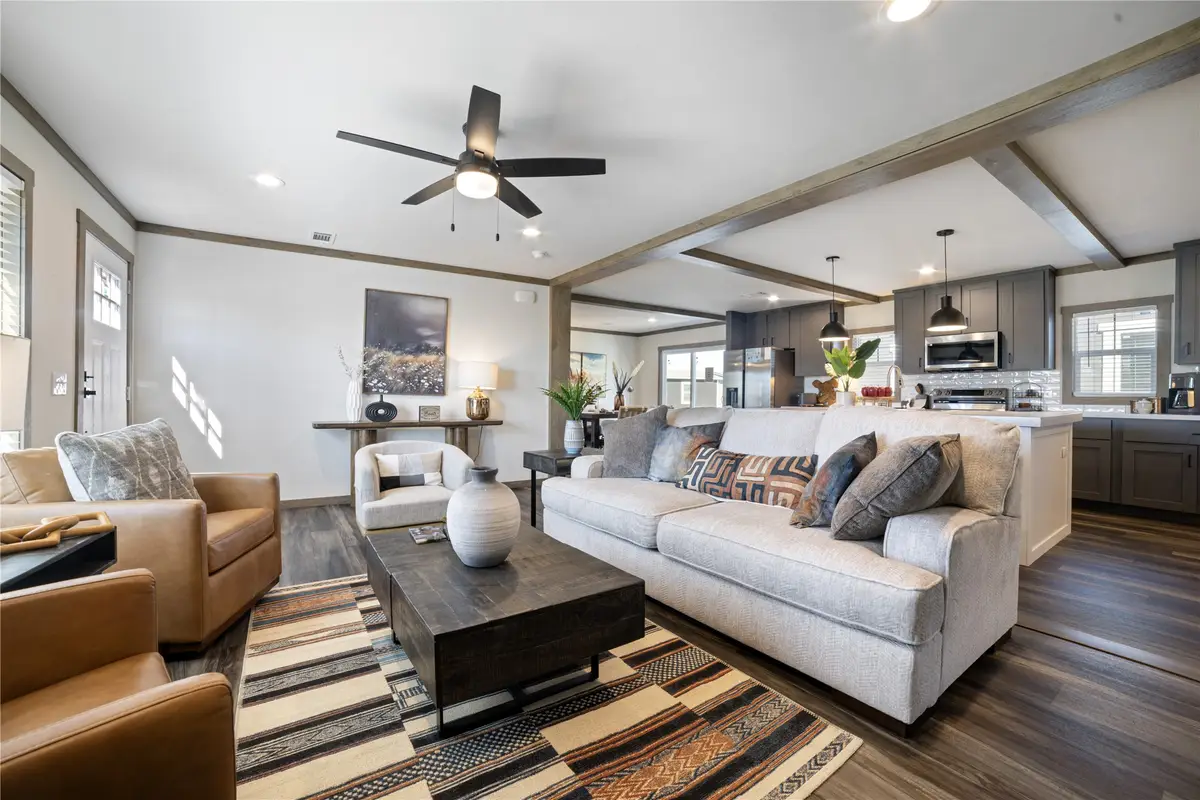 Lot 9 Denver Road, Sunset, TX 76270 - Image #1