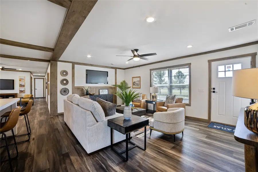 Lot 9 Denver Road, Sunset, TX 76270 - Image #2