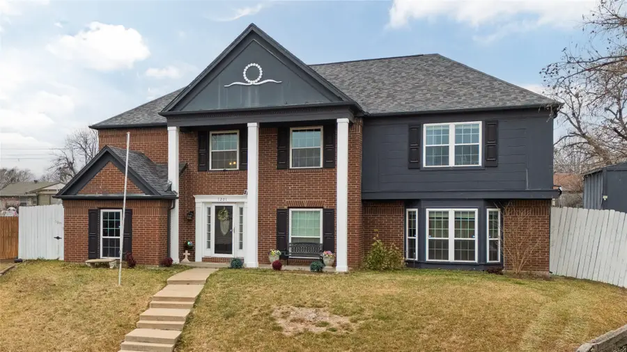 1201 Brittainy Place, Carrollton, TX 75006 - Image #2