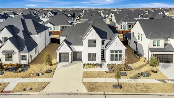 4620 Old Red Lane, Prosper, TX 75078