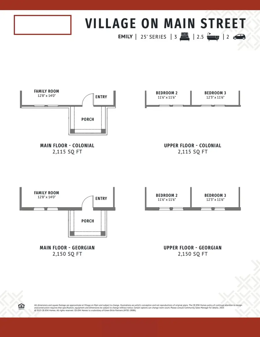 9452 Espalier Street, Frisco, TX 75035 - Image #3