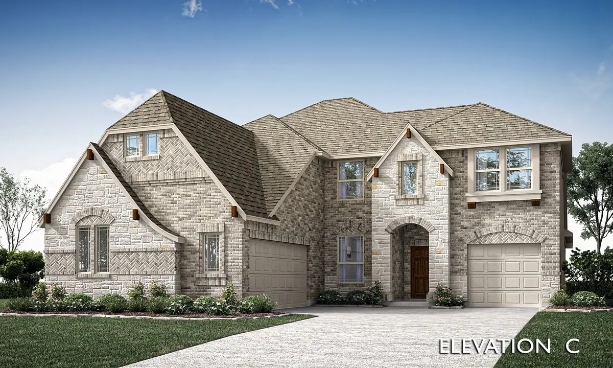 5422 Rutherford Drive, Midlothian, TX 76065 - Image #1