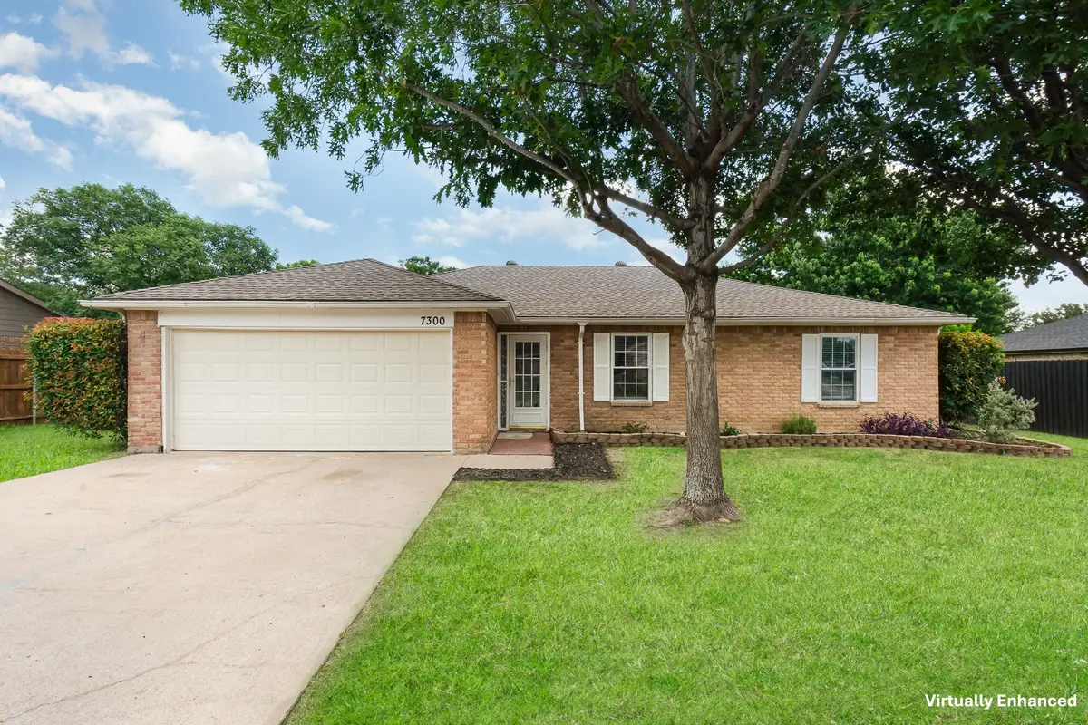 7300 Windhaven Road, North Richland Hills, TX 76182 - #1