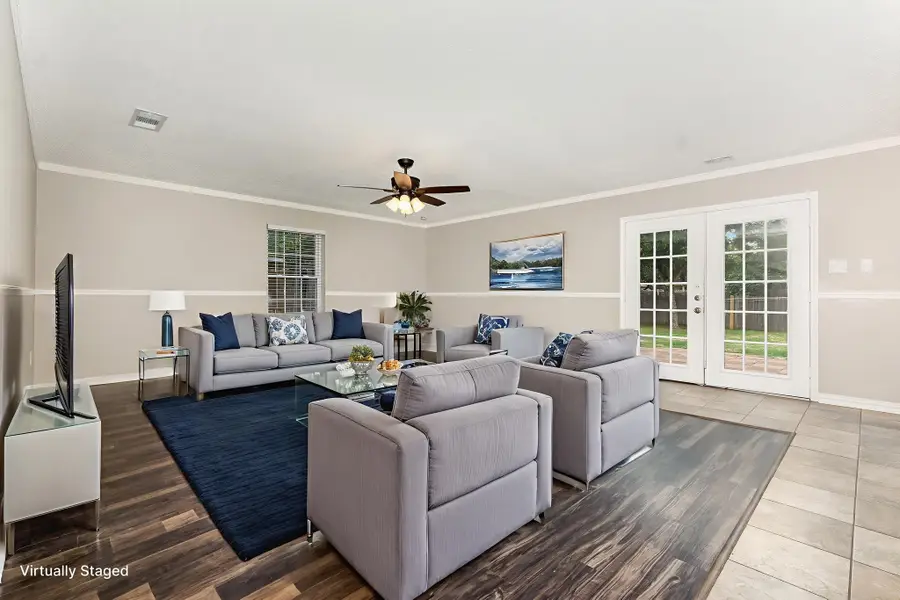 7300 Windhaven Road, North Richland Hills, TX 76182 - #3