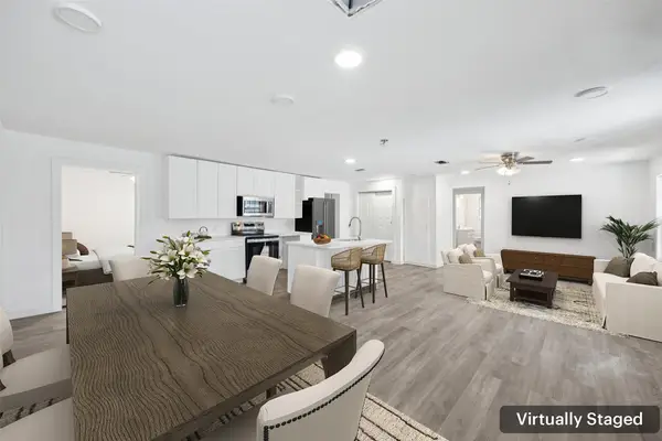 3847 Stalcup Road, Fort Worth, TX 76119