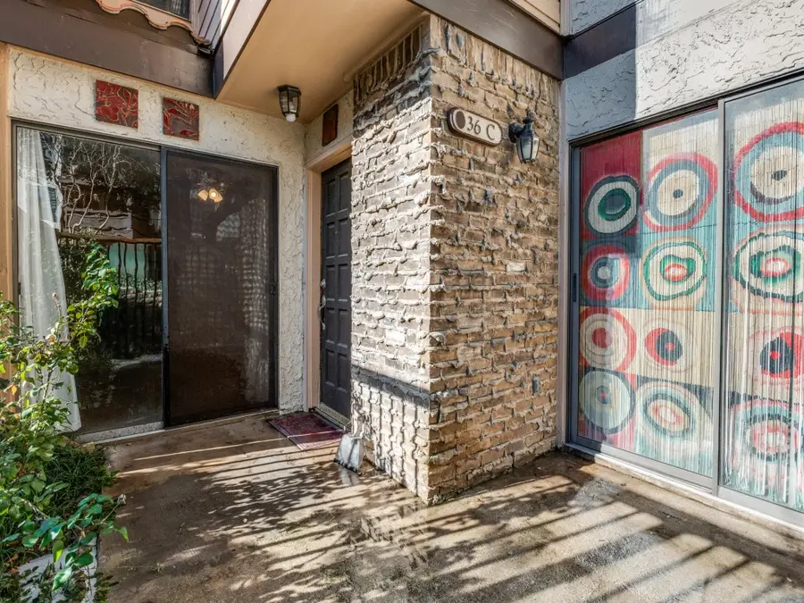 5626 Preston Oaks Road #36C, Dallas, TX 75254 - Image #3