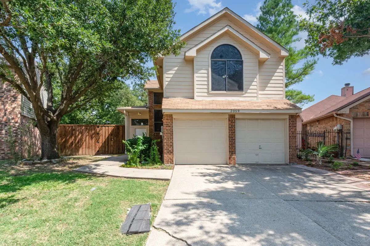 2059 Sienna Trail, Lewisville, TX 75067 - #1