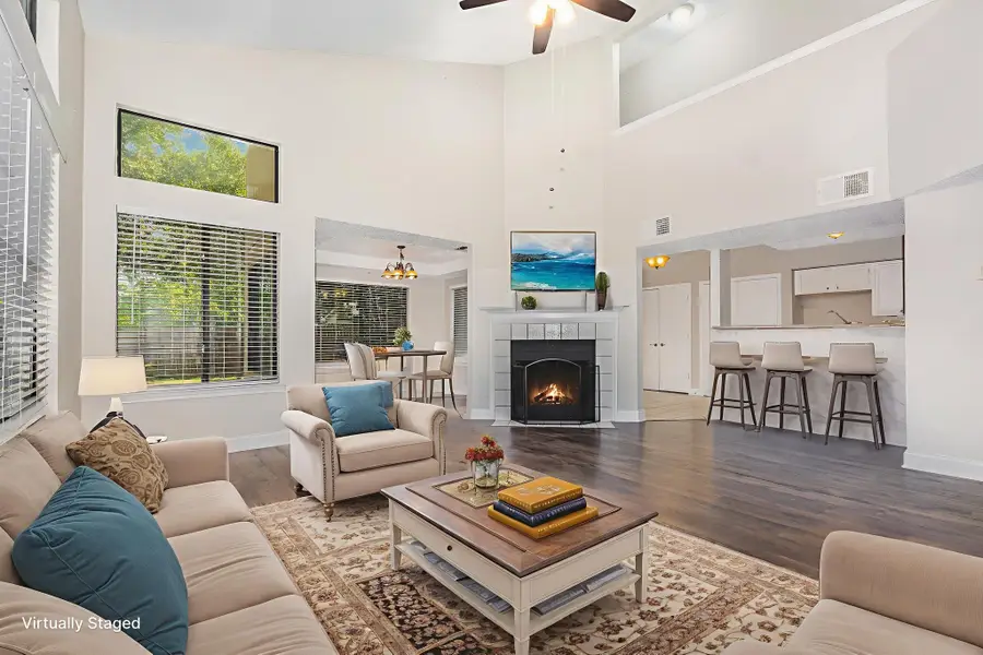 2059 Sienna Trail, Lewisville, TX 75067 - #3