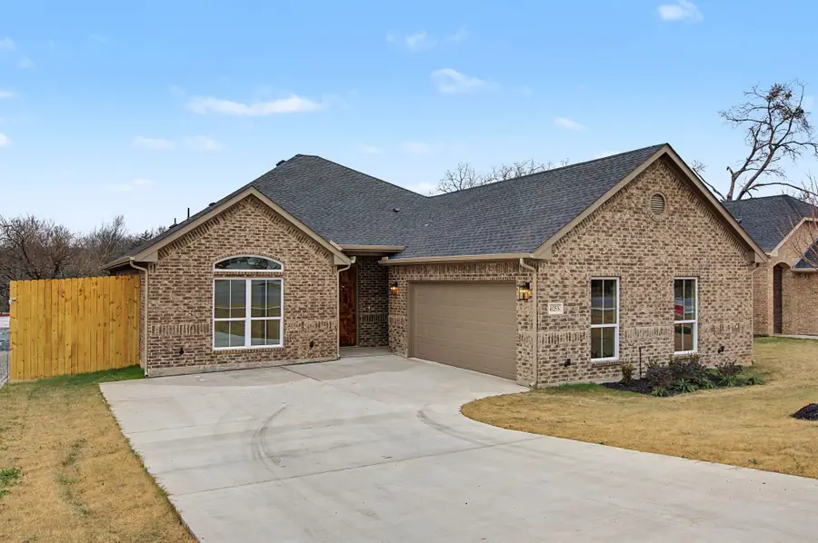 4125 S Denley Drive, Dallas, TX 75216 - Image #2