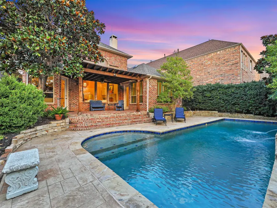 3781 Milano Lane, Frisco, TX 75034 - Image #3